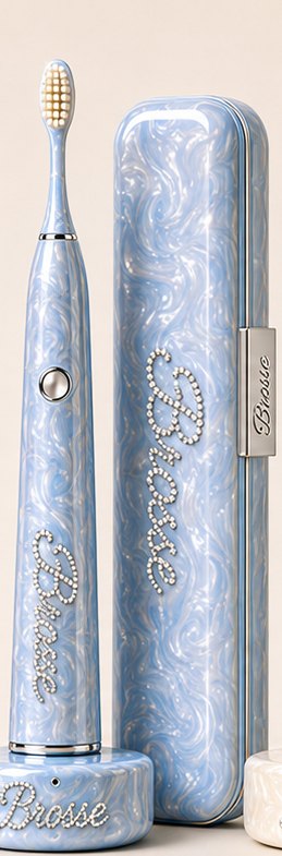 Star Baby travel case